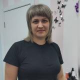 Черезова  Марина  