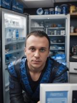 Новосёлов Денис 