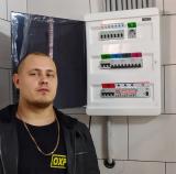 Банев Кирилл 